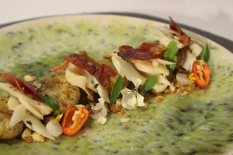 Bacalhau, Rojões, Cabrito. Pratos de mil sabores!